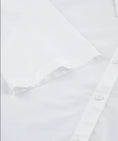 Load image into Gallery viewer, Elegant white shirt
