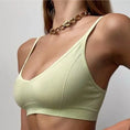 Load image into Gallery viewer, Seamless Tube Tops Bra
