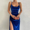 Load image into Gallery viewer, Elegant Evening Gown dress
