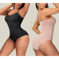 Load image into Gallery viewer, Women's waistband  bodyshaping bodysuit seamless
