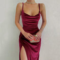 Load image into Gallery viewer, Elegant Evening Gown dress
