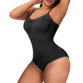 Load image into Gallery viewer, Women's waistband  bodyshaping bodysuit seamless
