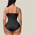 Load image into Gallery viewer, Women's waistband  bodyshaping bodysuit seamless
