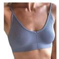 Load image into Gallery viewer, Seamless Tube Tops Bra
