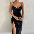 Load image into Gallery viewer, Elegant Evening Gown dress
