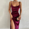 Load image into Gallery viewer, Elegant Evening Gown dress
