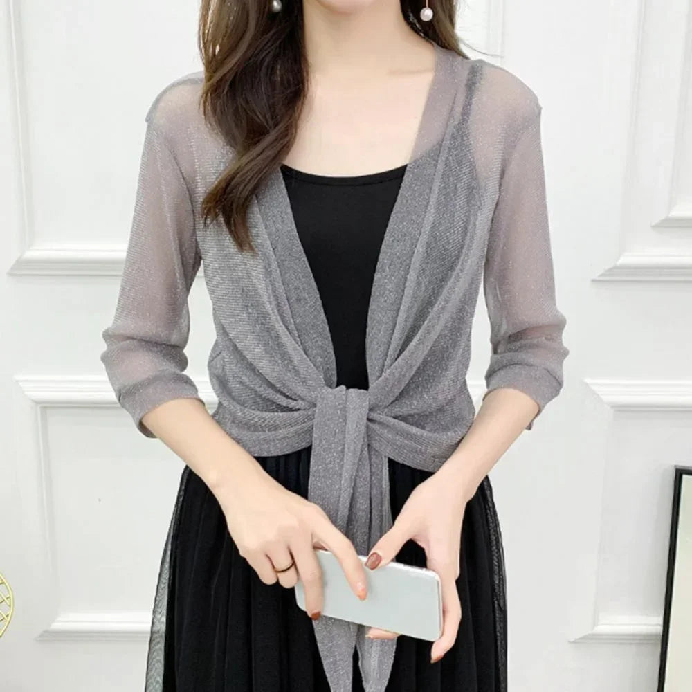 Summer Cardigan